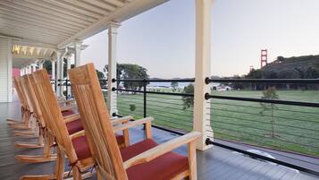 Veranda