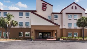 Exterior - Red Roof Inn Panama City (Panama City)