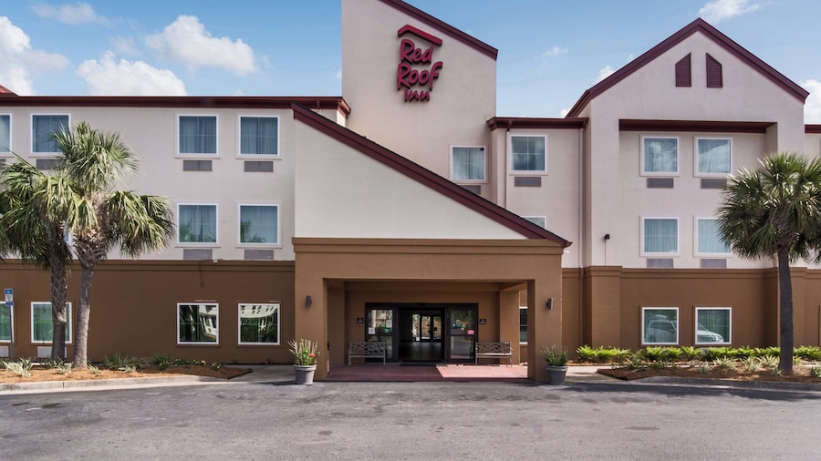 Red Roof Inn Panama City