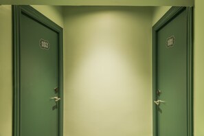 Hallway - Hotel El Call (Barcelona)