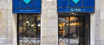 Hotel El Call