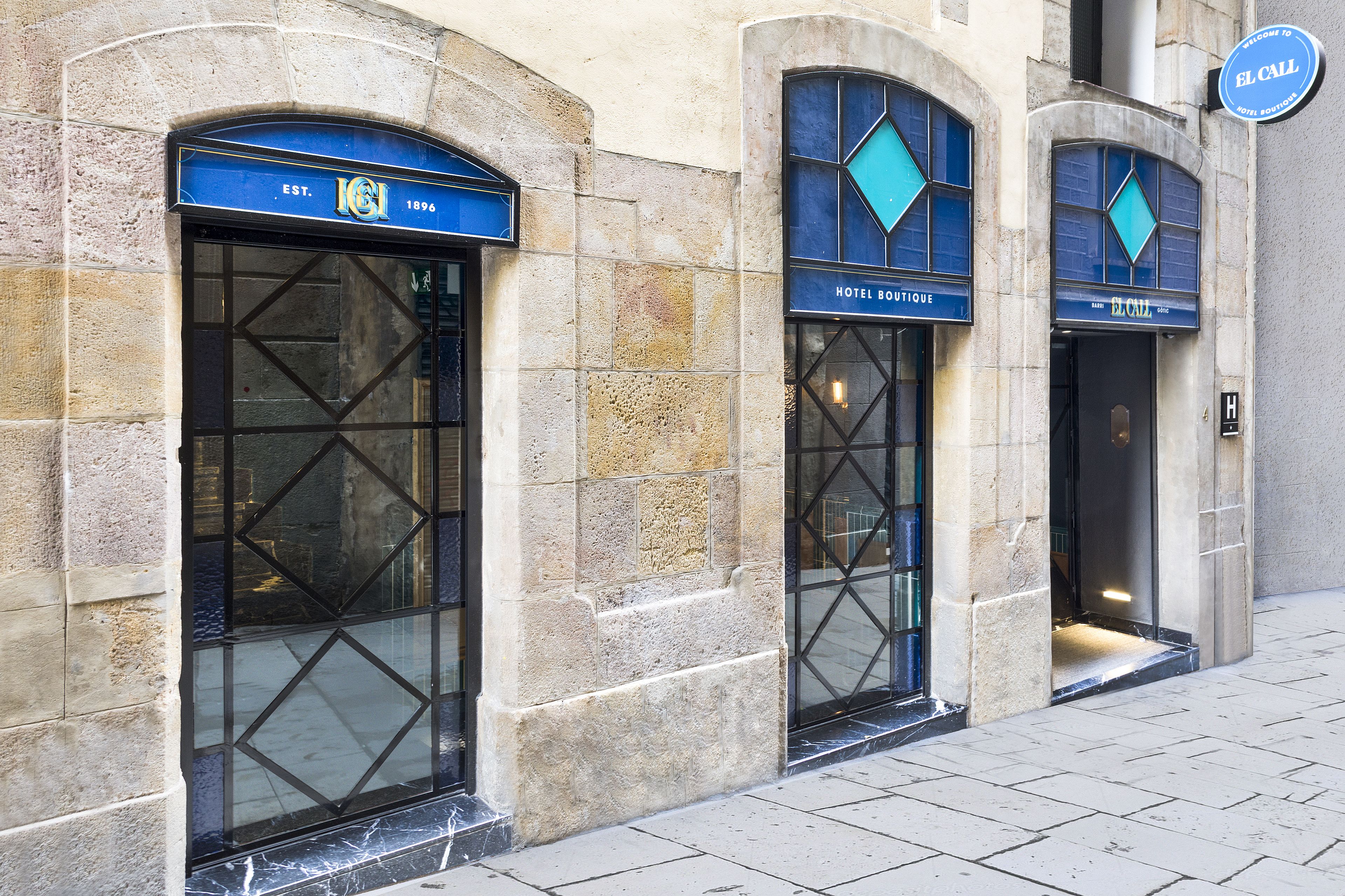 Foto - Hotel El Call