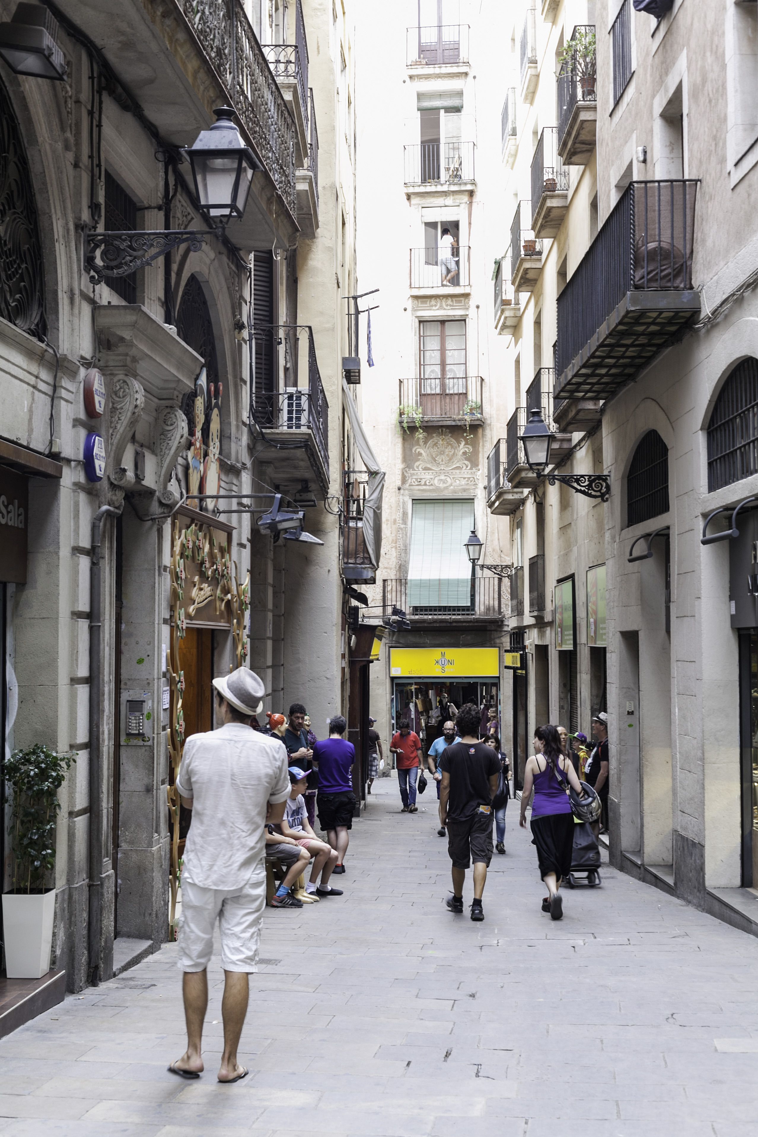 Foto - Hotel El Call