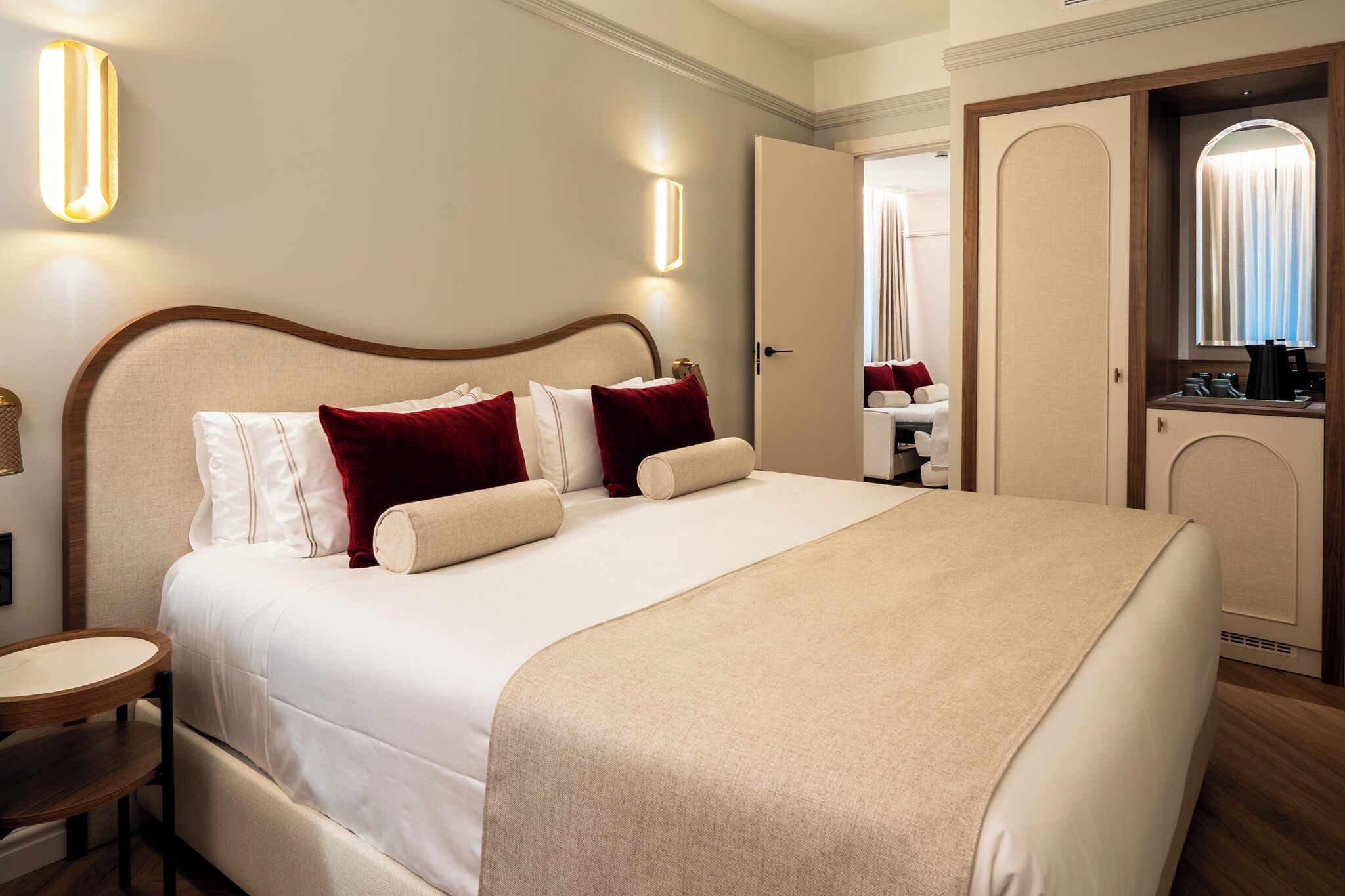 Foto - Hotel Condal