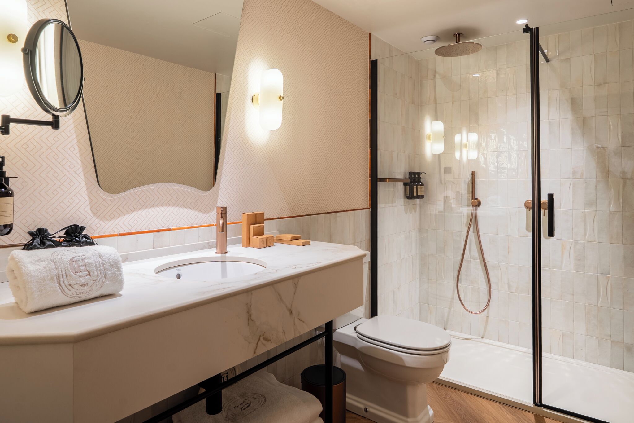 Foto - Hotel Condal