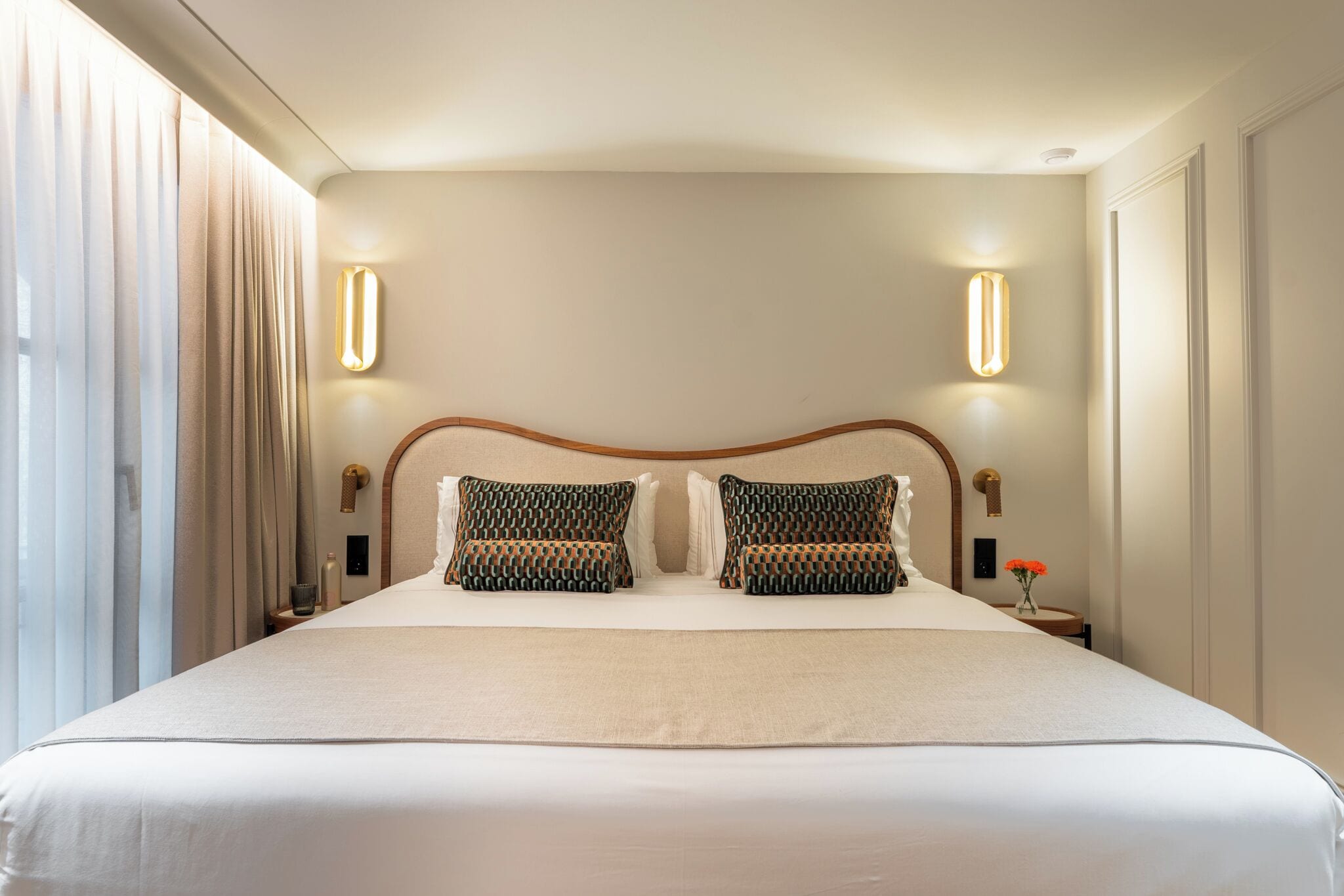Foto - Hotel Condal