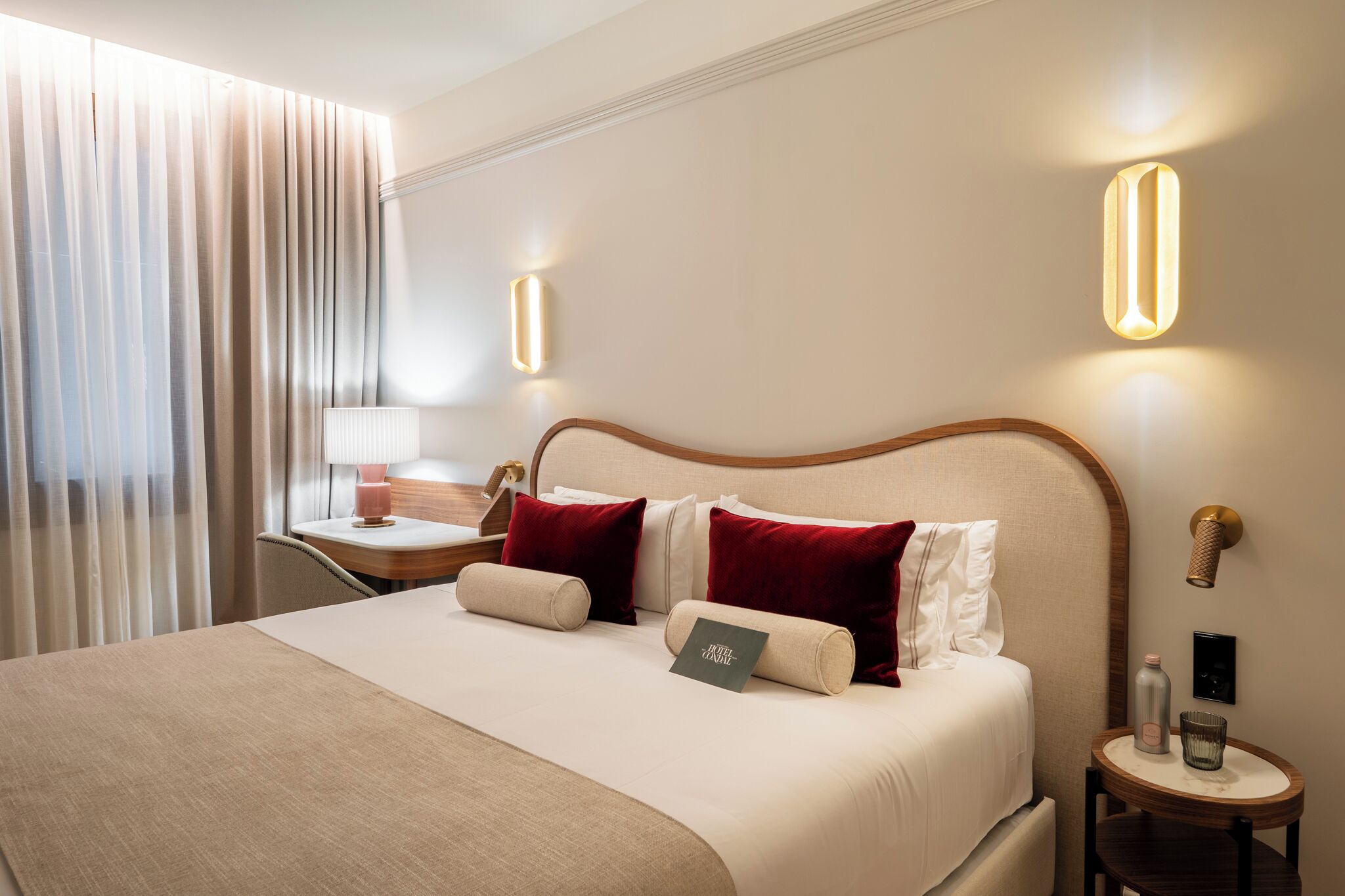 Foto - Hotel Condal