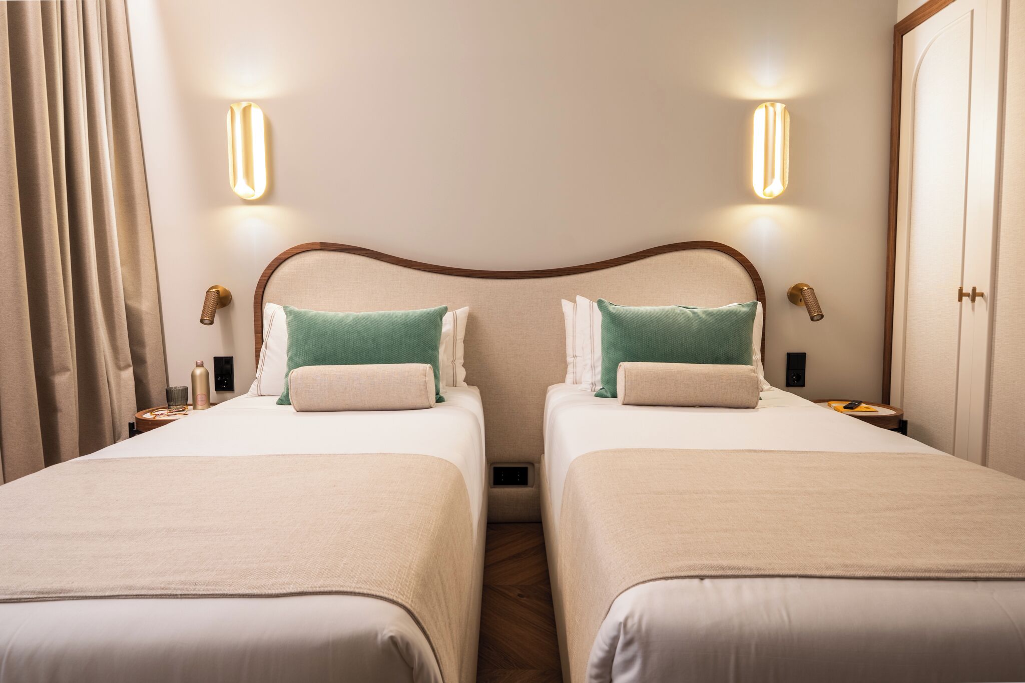 Foto - Hotel Condal