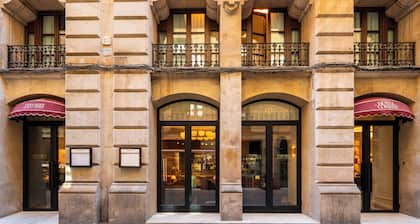 Hotel Condal