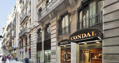 Hotel Condal