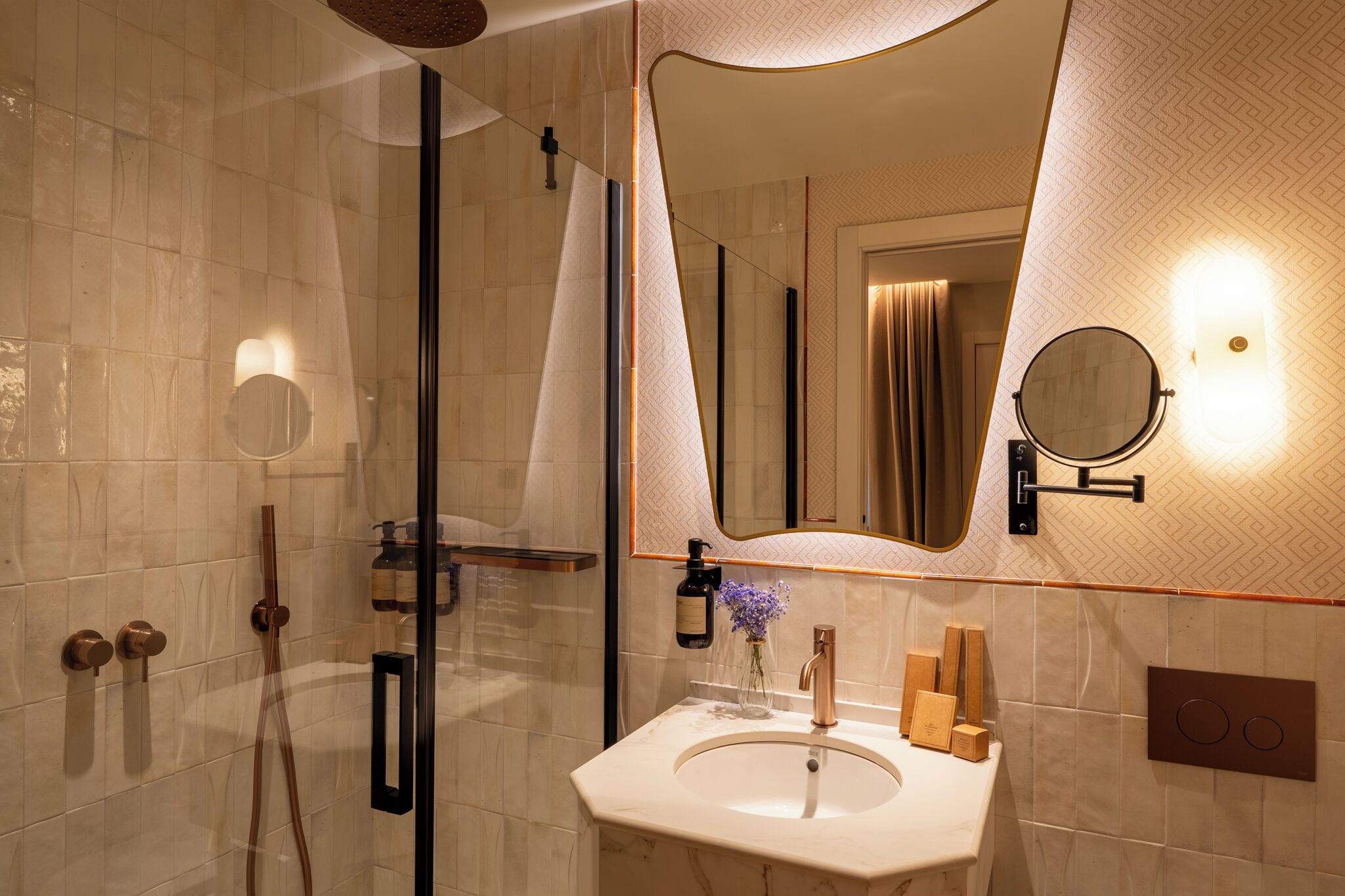 Foto - Hotel Condal