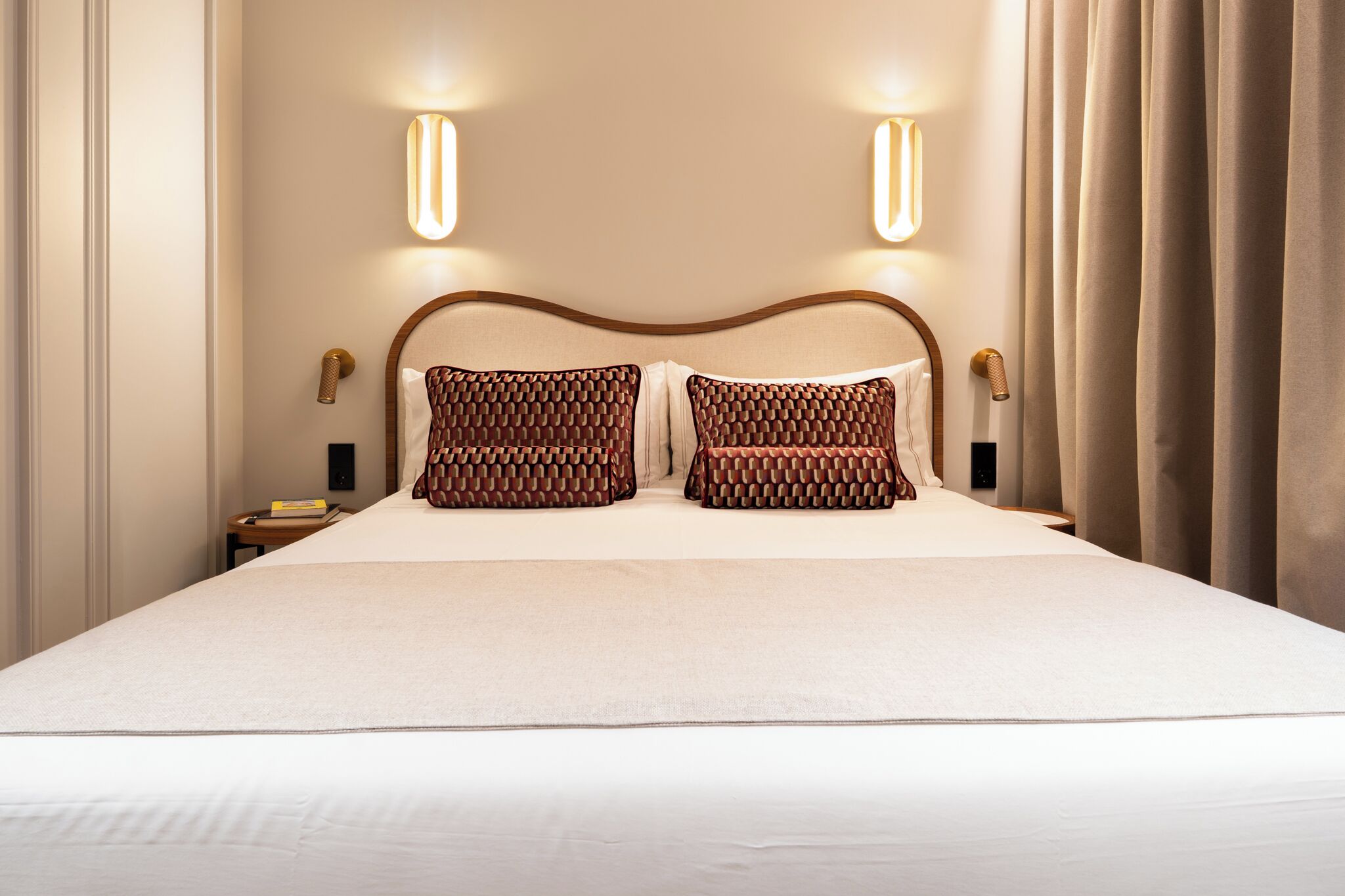 Foto - Hotel Condal