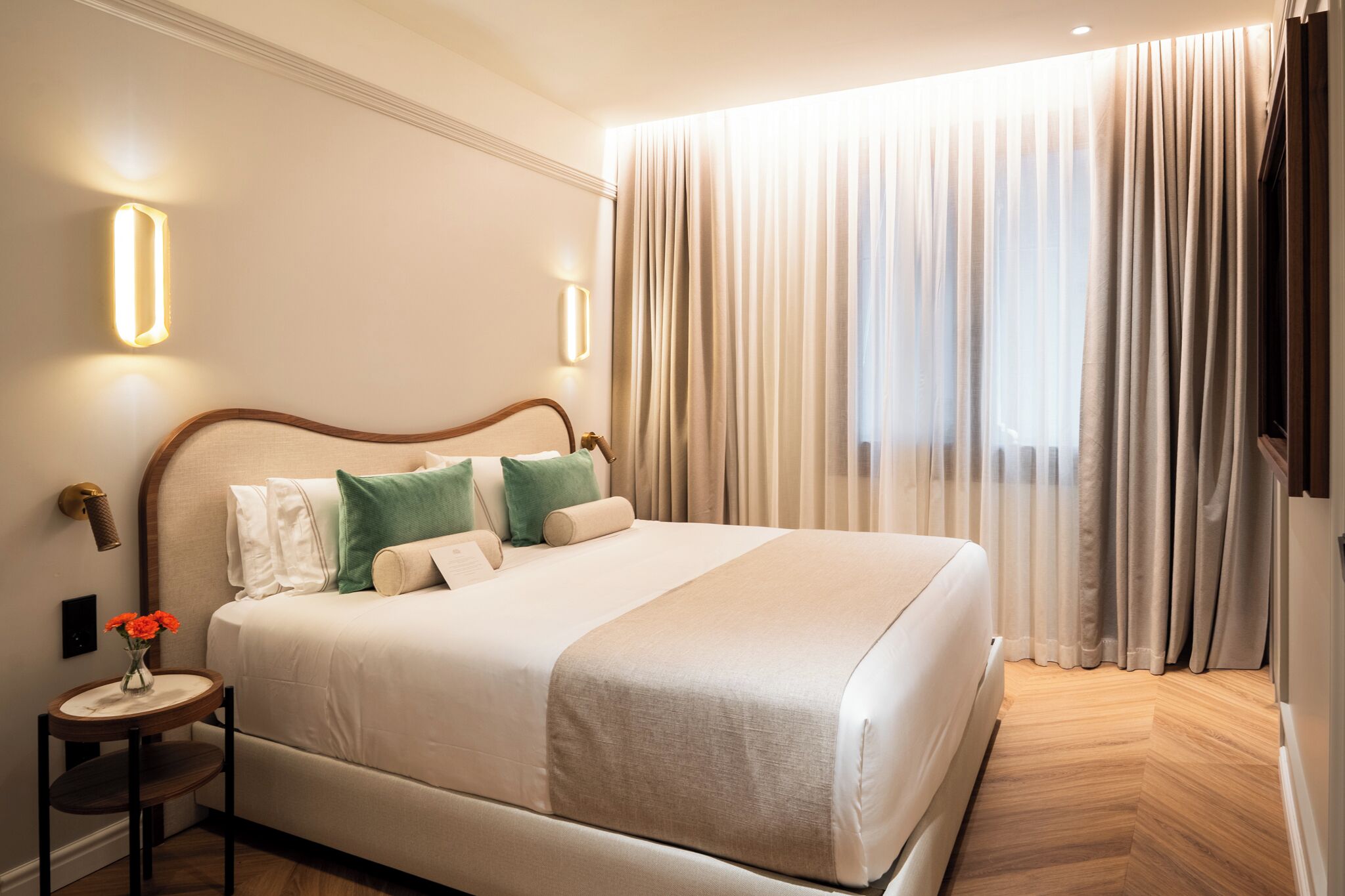 Foto - Hotel Condal