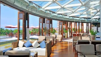 Lobbylounge