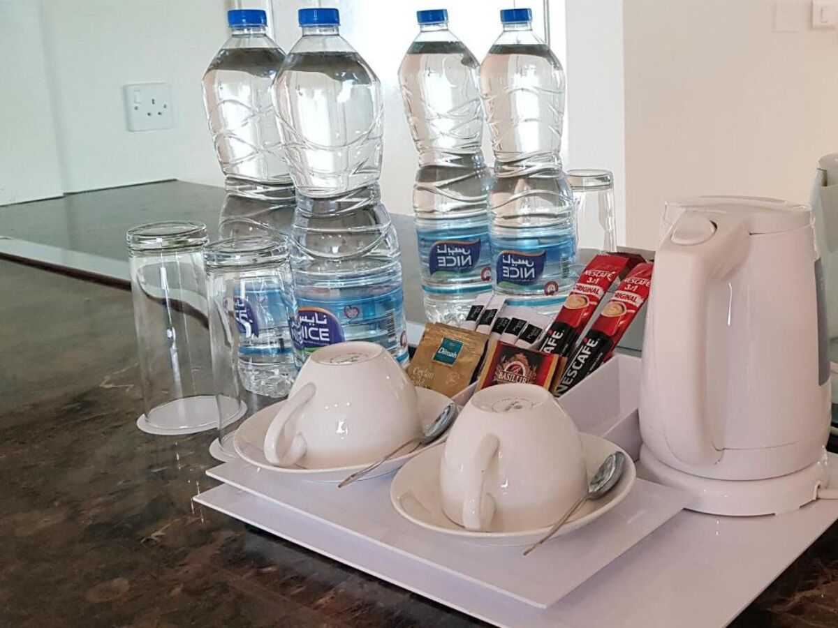 Foto - Plaza Inn Doha