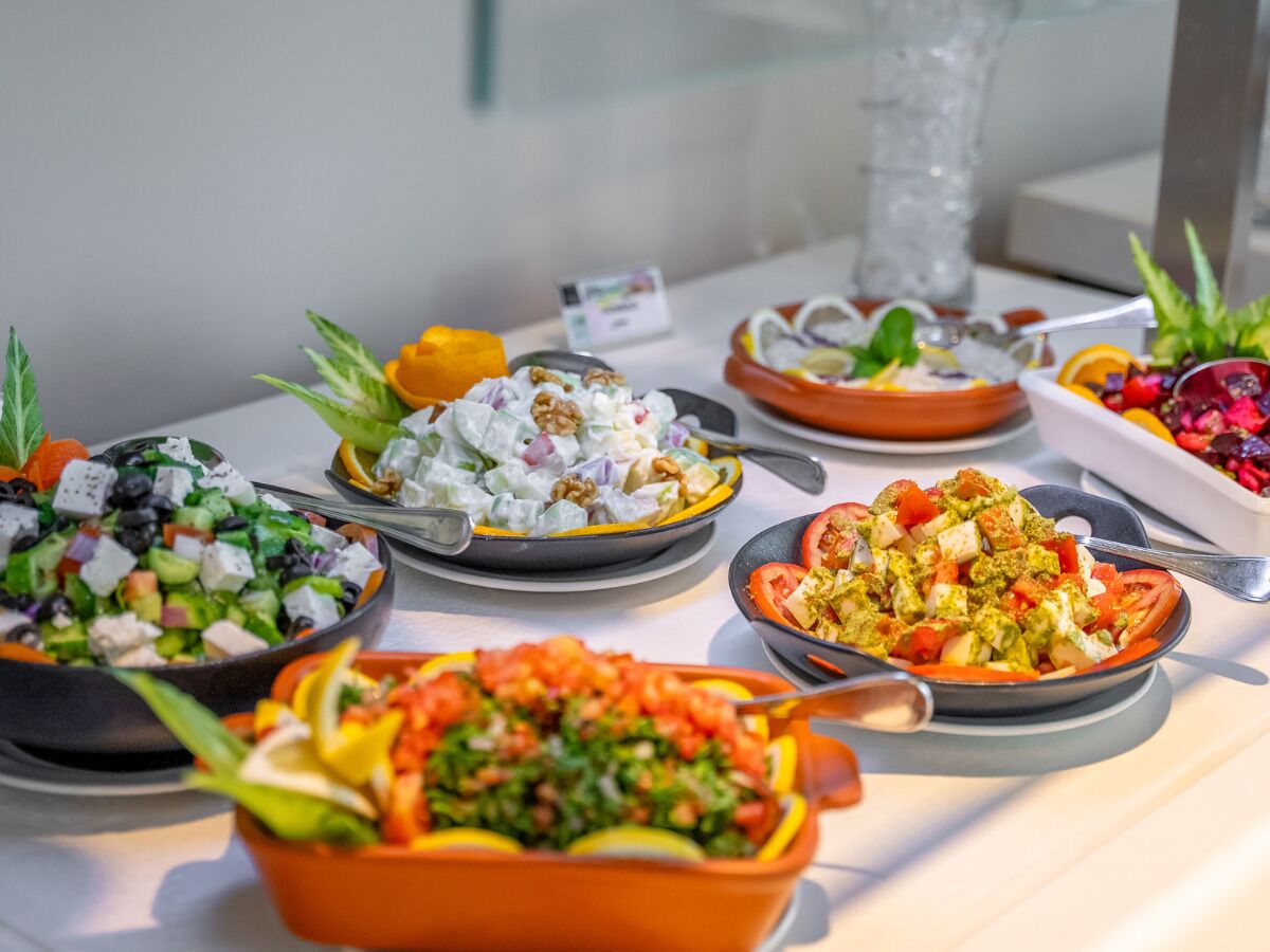 Foto - Plaza Inn Doha