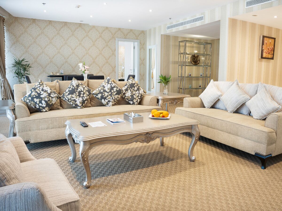 Foto - Plaza Inn Doha