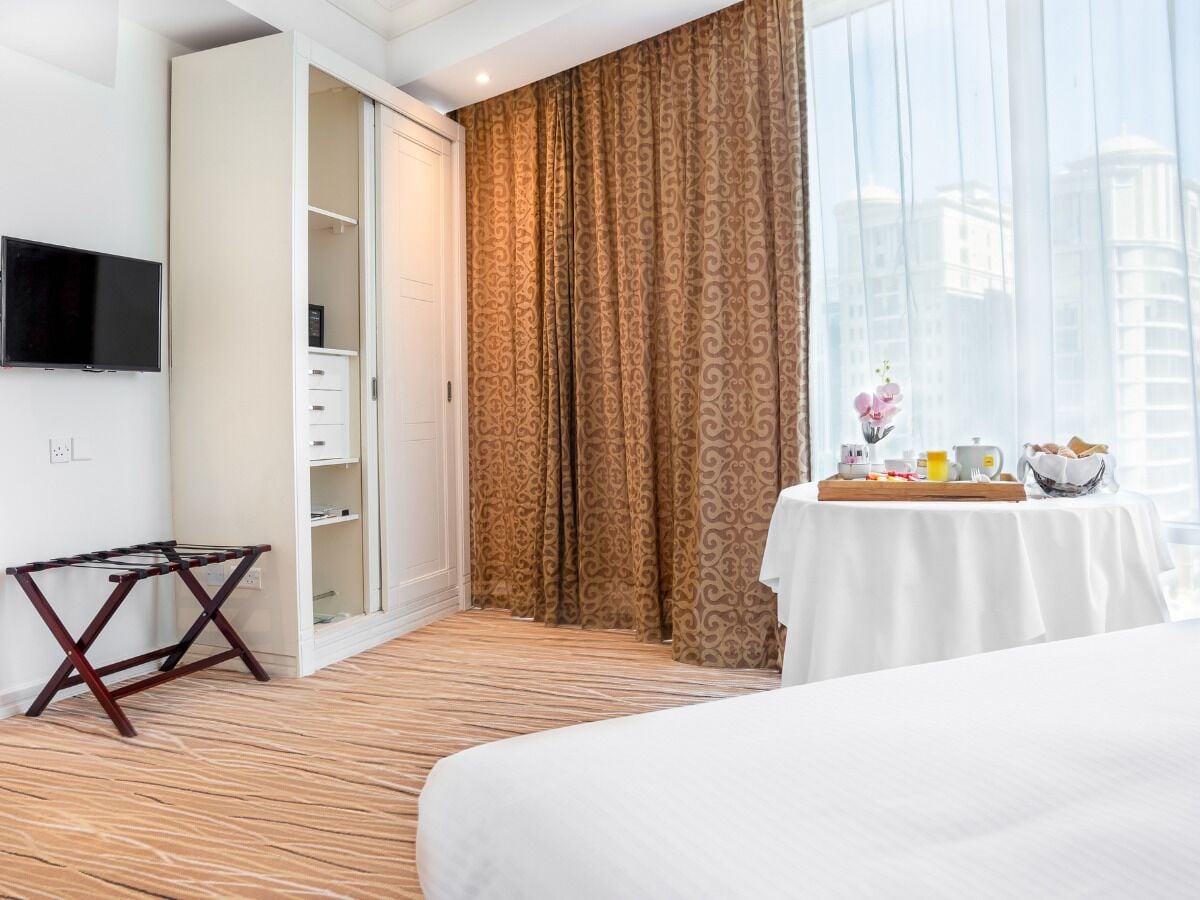 Photo - Plaza Inn Doha