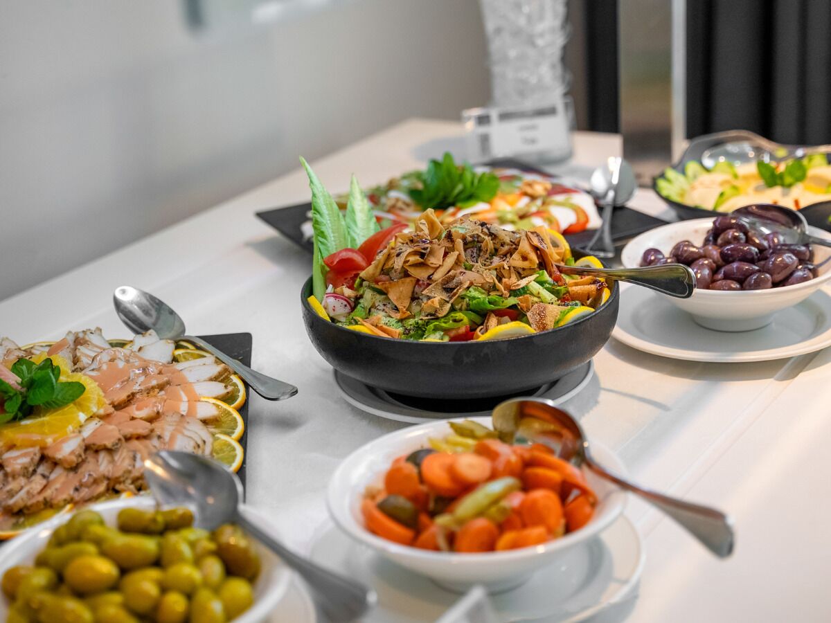 Foto - Plaza Inn Doha