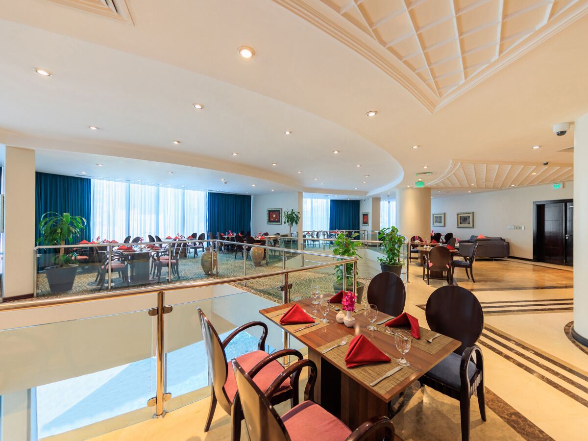 Foto - Plaza Inn Doha