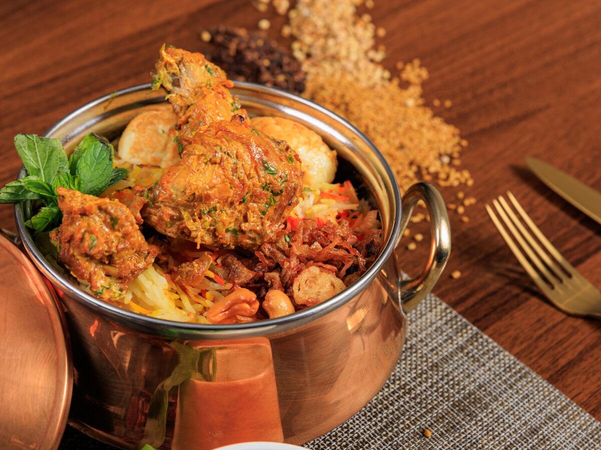 Foto - Plaza Inn Doha