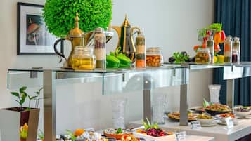Buffet
