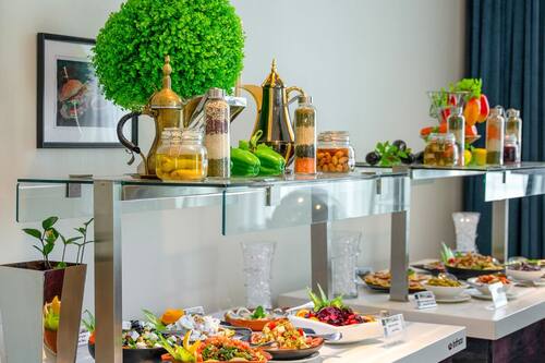 Buffet