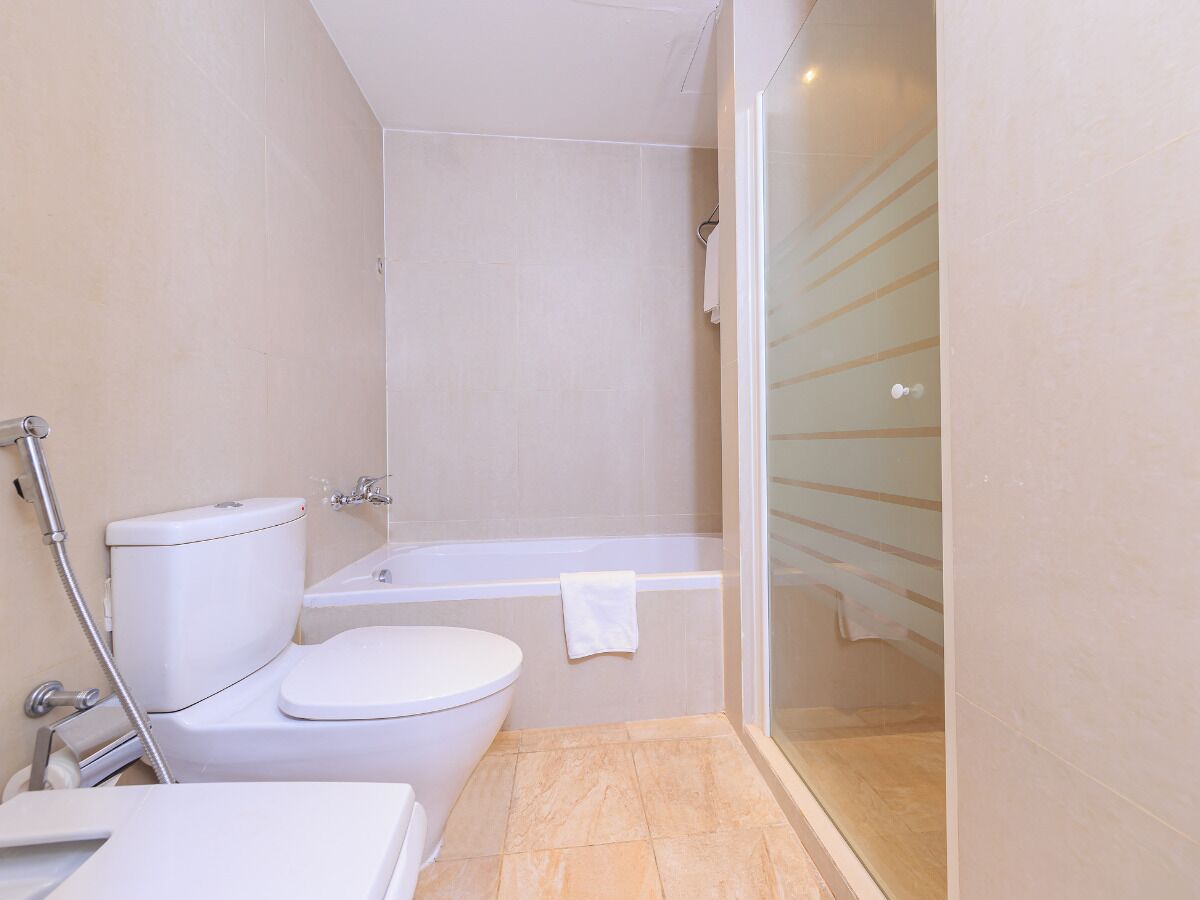 Foto - Plaza Inn Doha