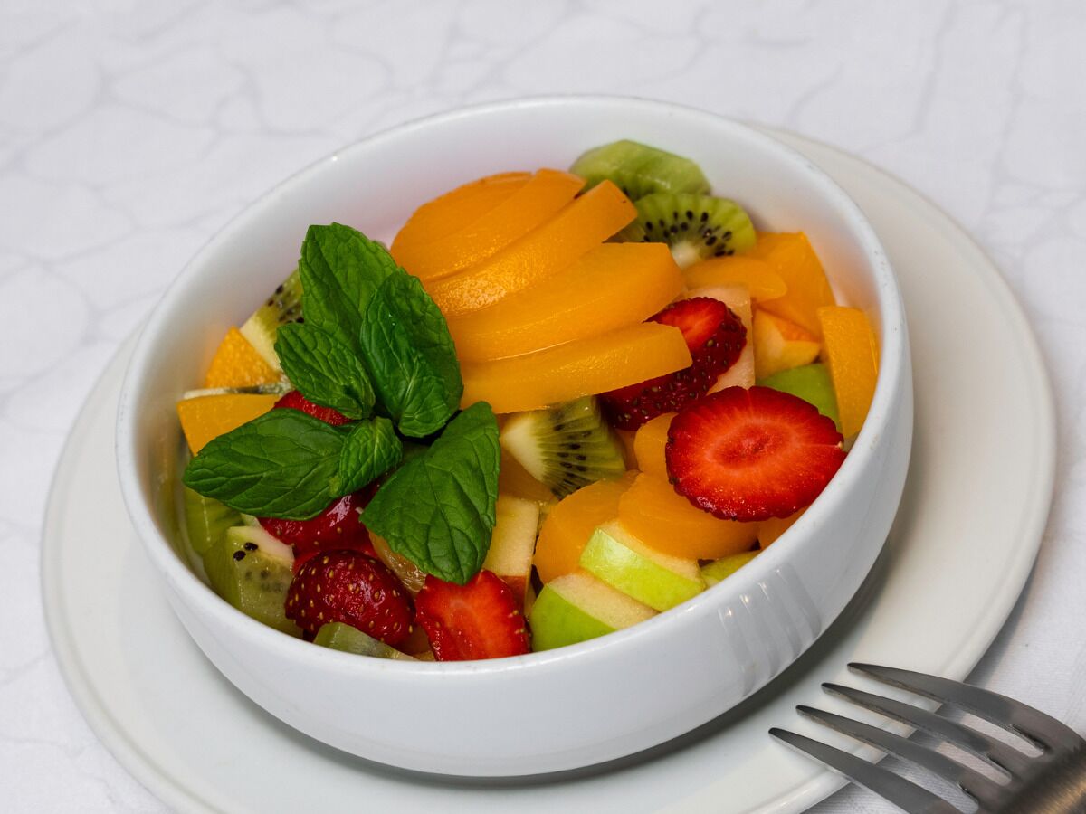 Foto - Plaza Inn Doha