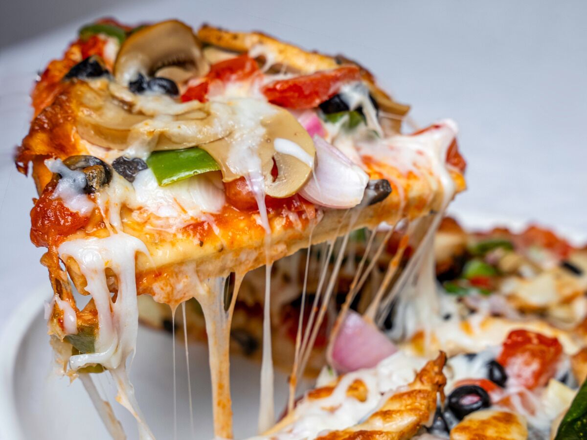 Foto - Plaza Inn Doha