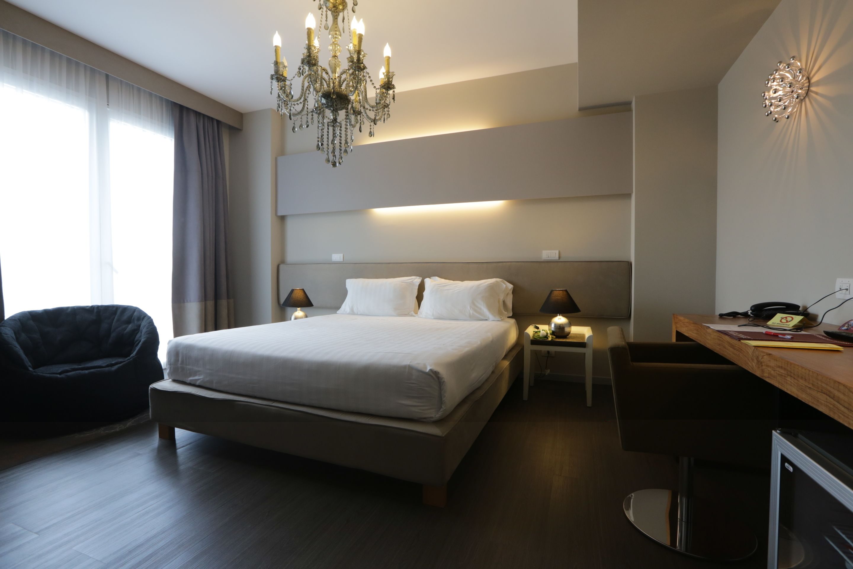 Foto - Admiral Park Hotel by Falco D'Oro Hotels