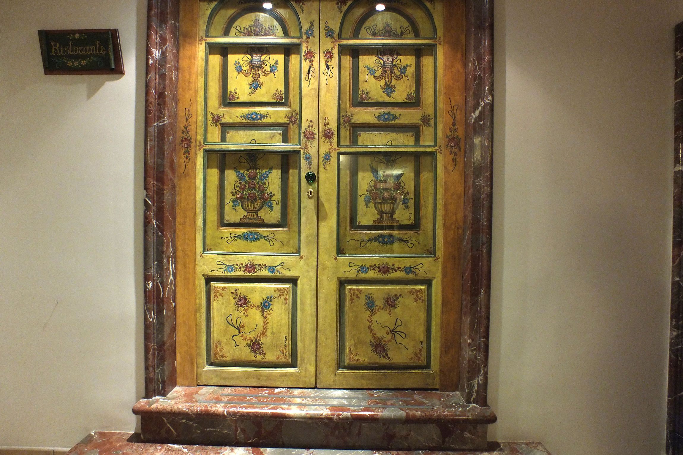 Foto - Hotel Victoria