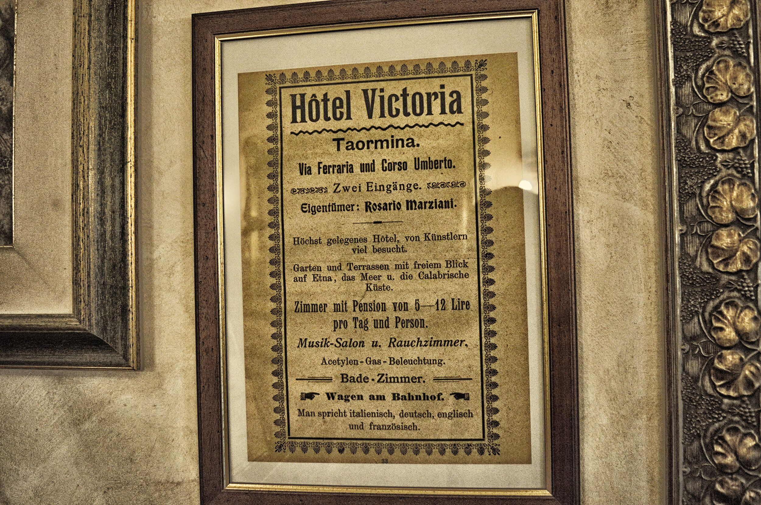Foto - Hotel Victoria