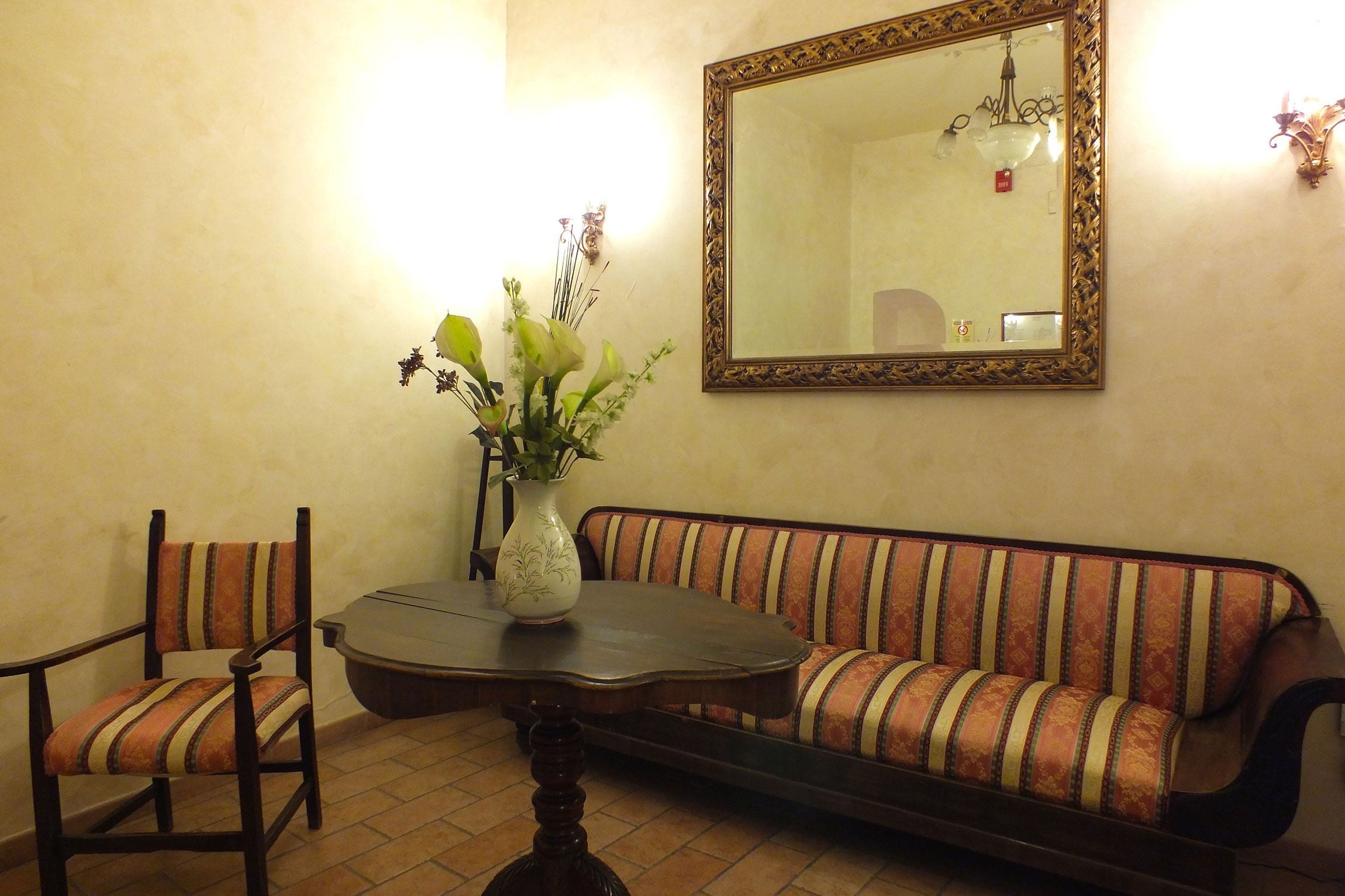 Foto - Hotel Victoria