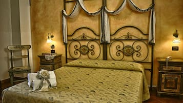 Doppelzimmer | Zimmersafe, Schreibtisch, schallisolierte Zimmer, kostenloses WLAN