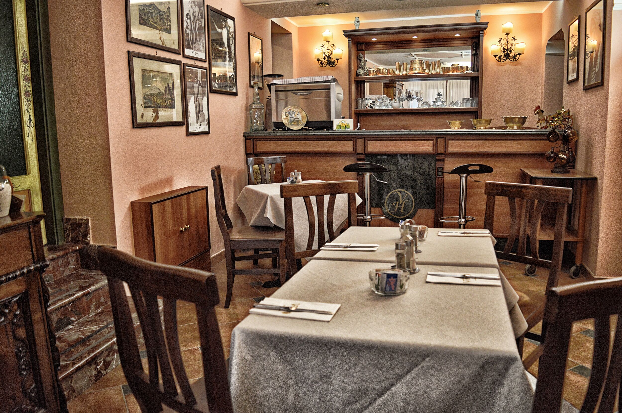 Foto - Hotel Victoria