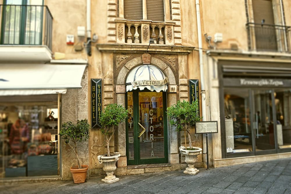 Hotel Victoria
