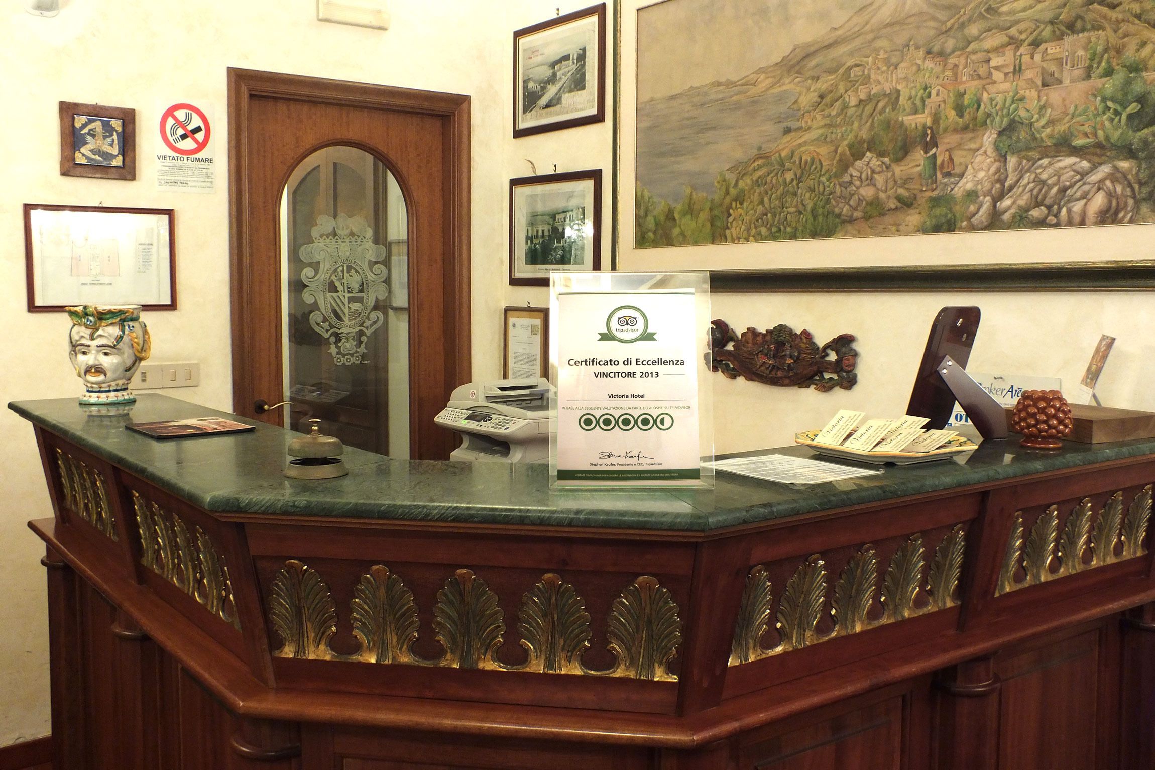 Foto - Hotel Victoria