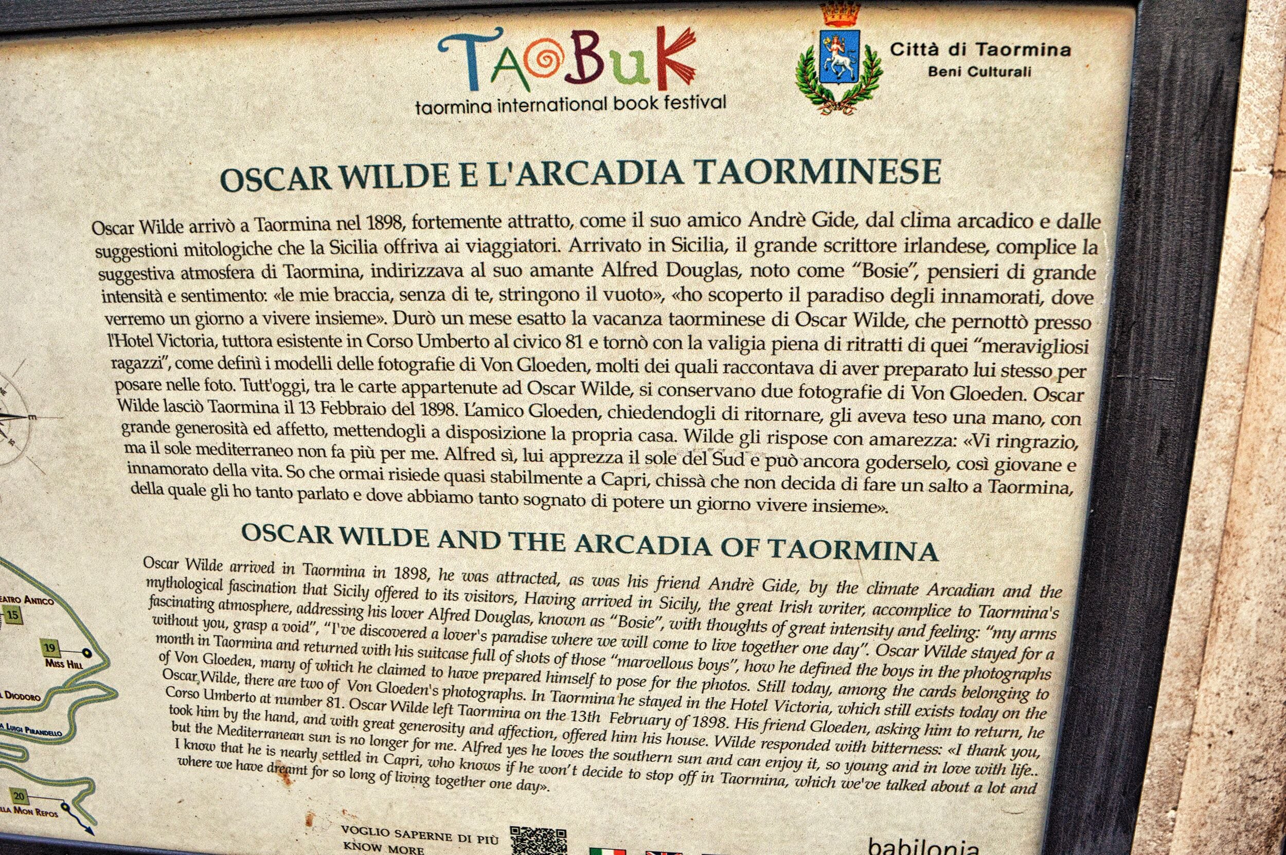 Foto - Hotel Victoria