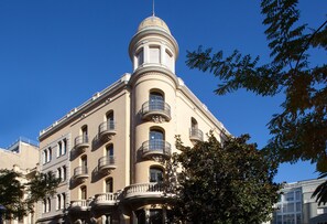 Veranda
