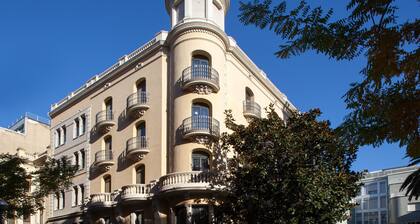 Residencia Erasmus Gracia