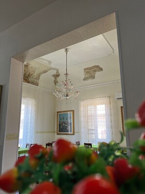 Reception - 38 Aira Hotels (Palermo)