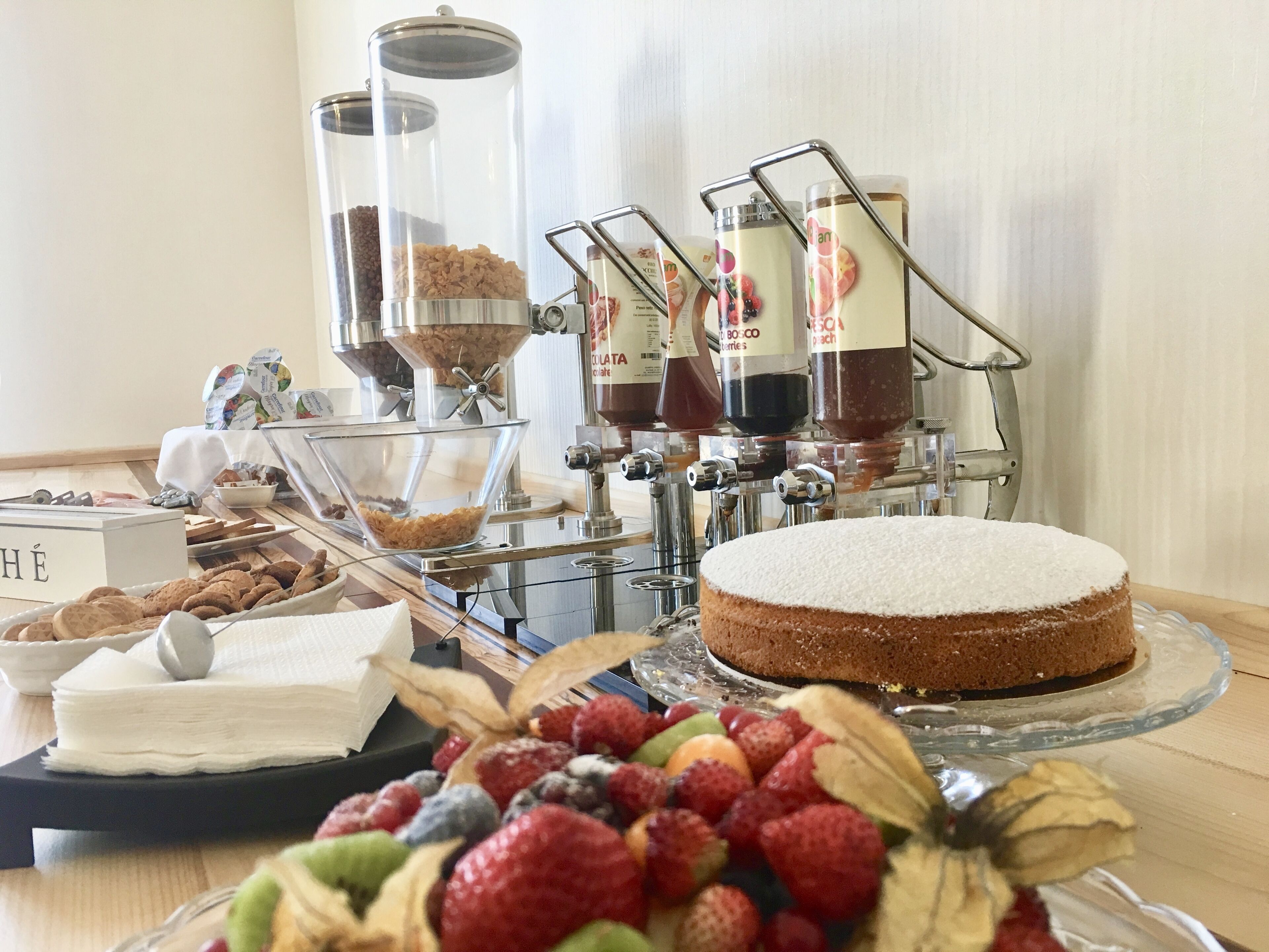 Foto - 38 Aira Hotels