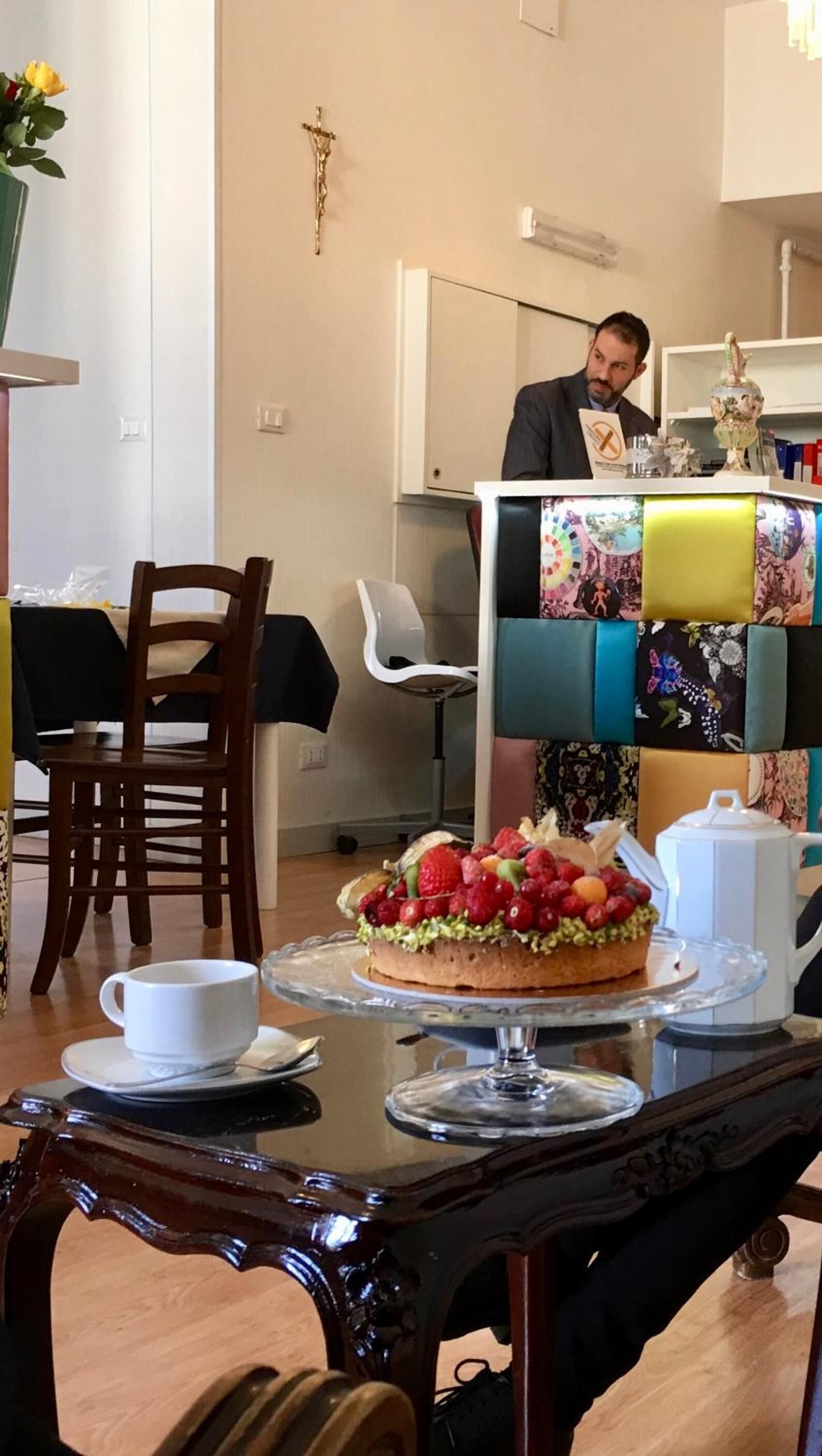 Foto - 38 Aira Hotels