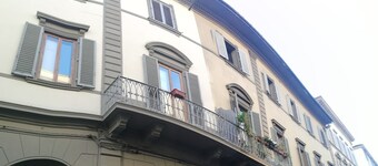 La Residenza Il Maggio B&B