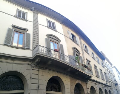 La Residenza Il Maggio B&B