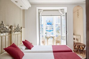 Superior-Doppelzimmer