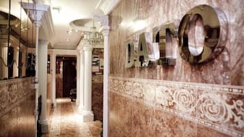 Interieur