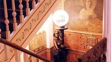 Escaleras