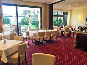 ร้านอาหาร